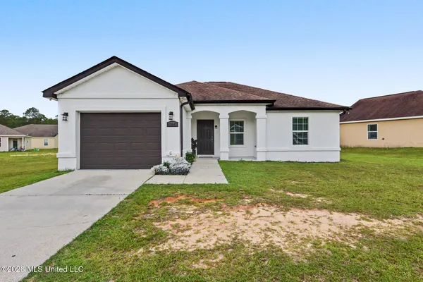 $209,900 | 13443 Willow Oak Circle, Gulfport, MS 39503