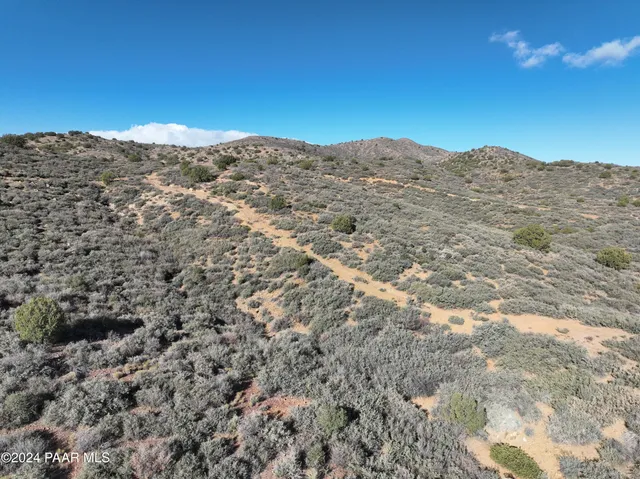 $155,000 | 0 Painted Vista, Humboldt, AZ 86329