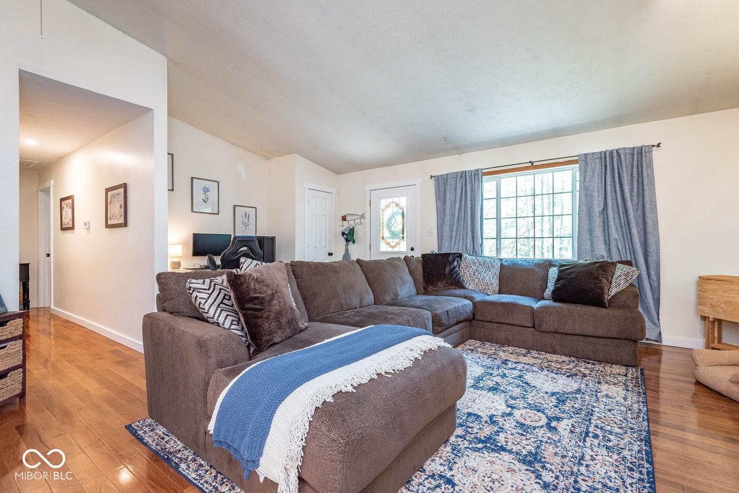 750 Clark Road Spencer, IN 47460 - Photo 4 of 51 Gallery Image 4