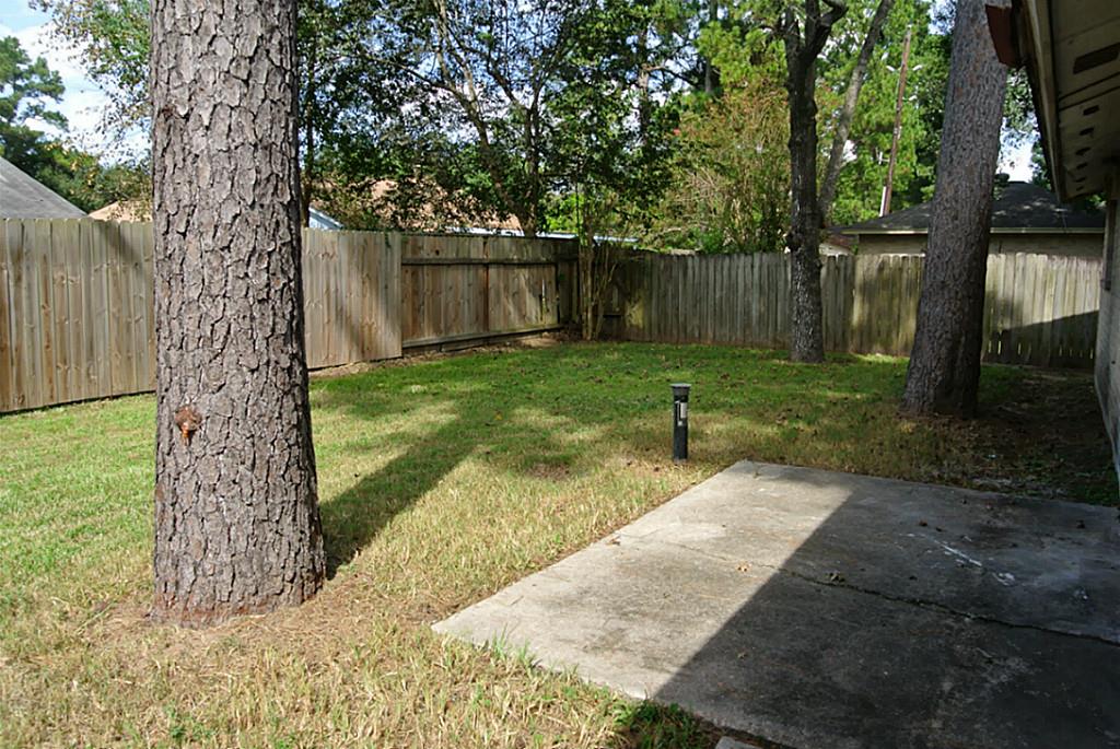 4615 Fitzwater Drive Spring, TX 77373 - Photo 17 of 17