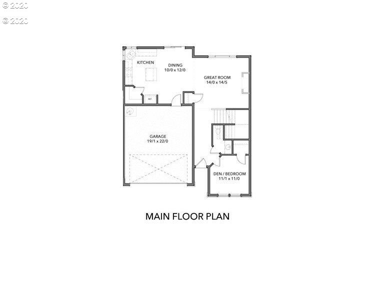 15372 Southeast Baden Powell Road, Unit LOT96 Happy Valley, OR 97086 - Photo 22 of 23 Gallery Image 22