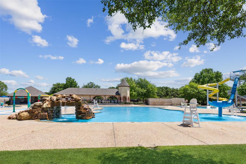 7918 Kings Court Rowlett, TX 75089 - Photo 34 of 39