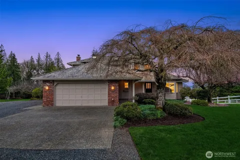$1,325,000 | 15113 141st Avenue Southeast, Snohomish, WA 98290