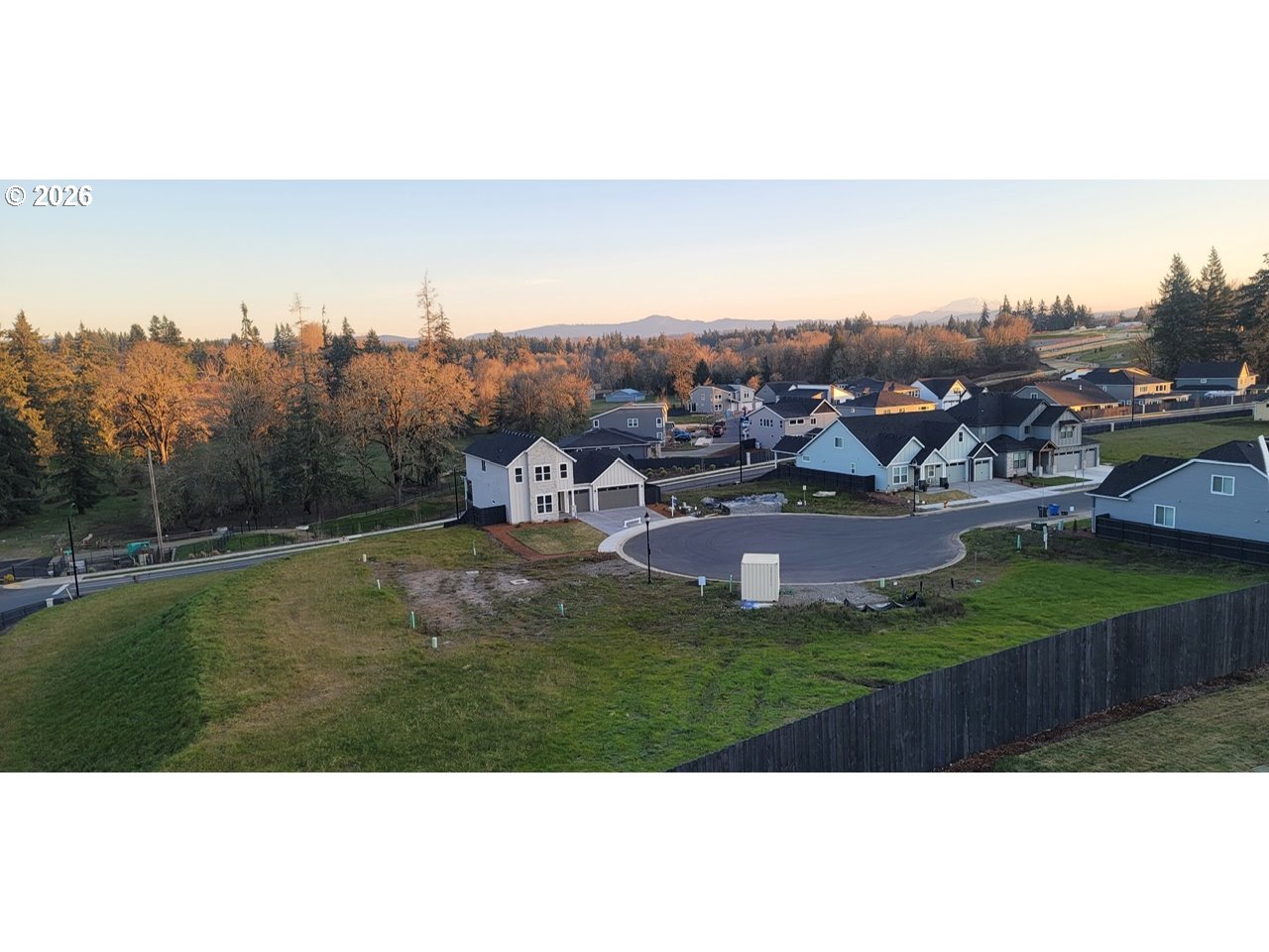 3508 North 12th Circle Ridgefield, WA 98642 - Photo 2 of 10 a view of a city