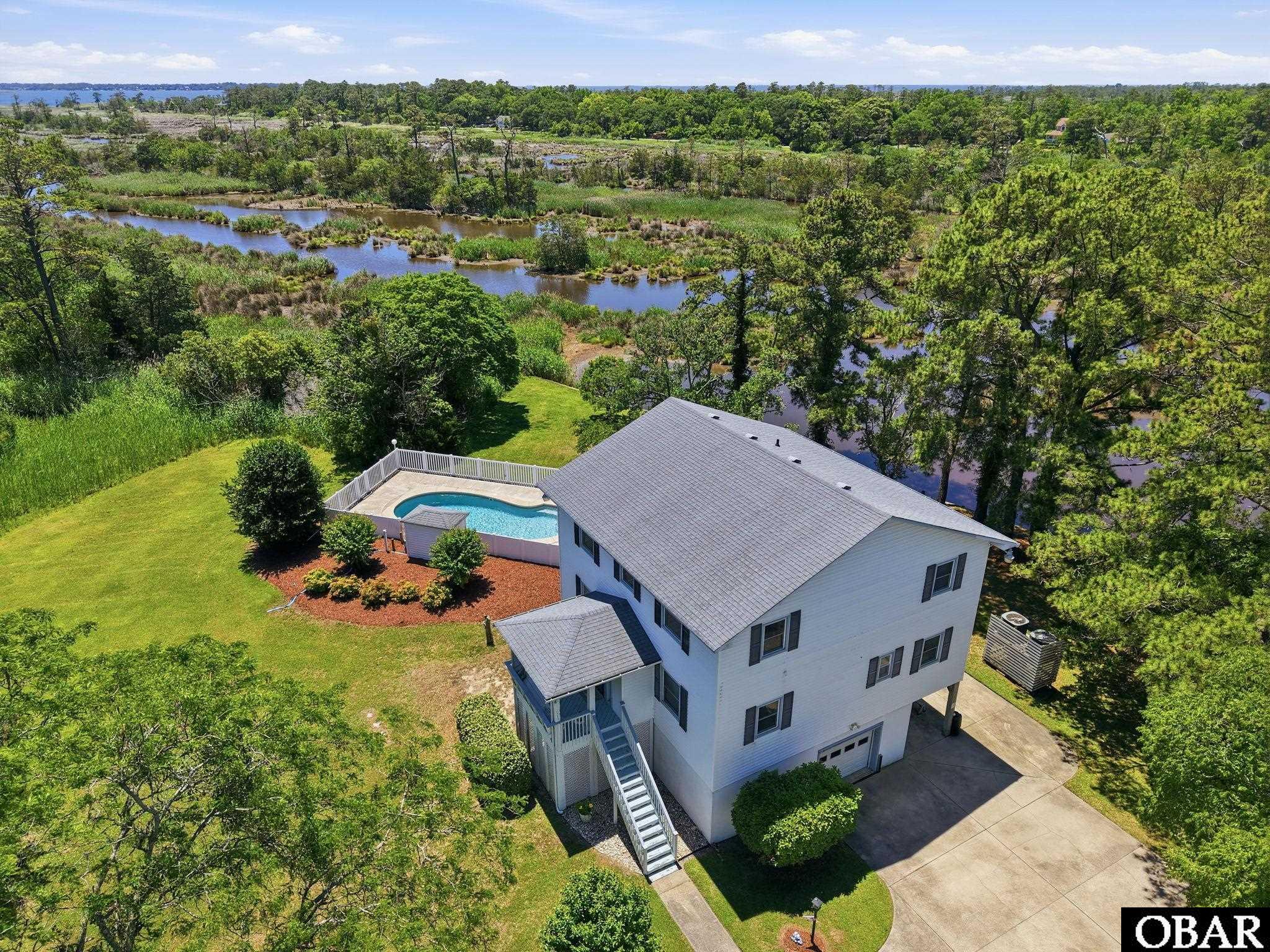 889 Emeline Lane Kitty Hawk, NC 27949 - Photo 50 of 54