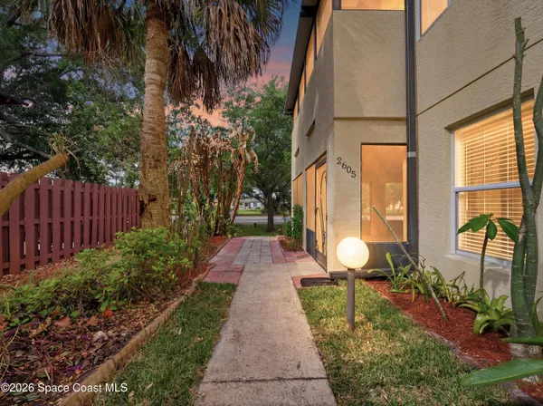 $1,950 | 2605 South Park Avenue, Titusville, FL 32780