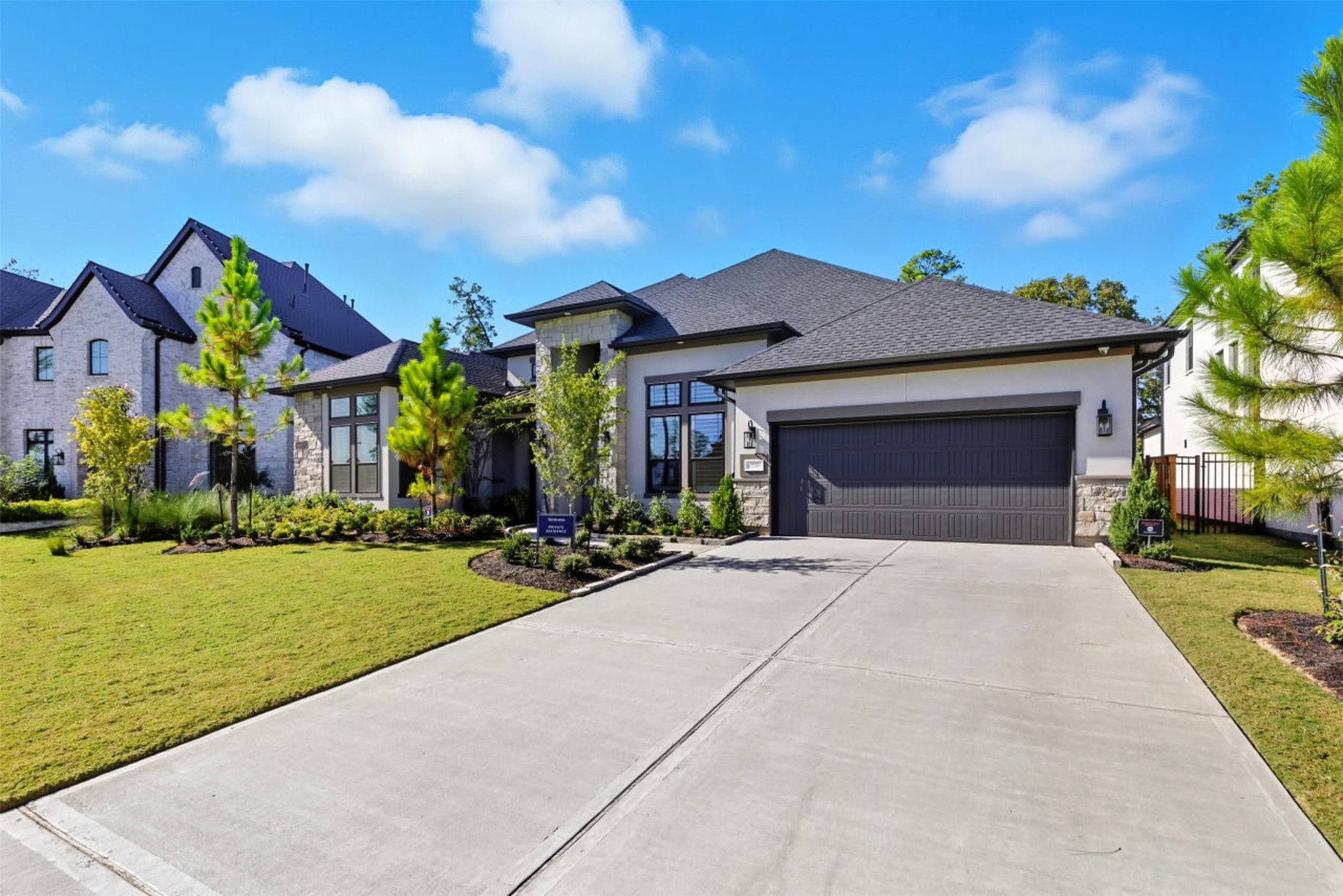 27720 Hazelbrook Lane Spring, TX 77386 - Photo 2 of 36