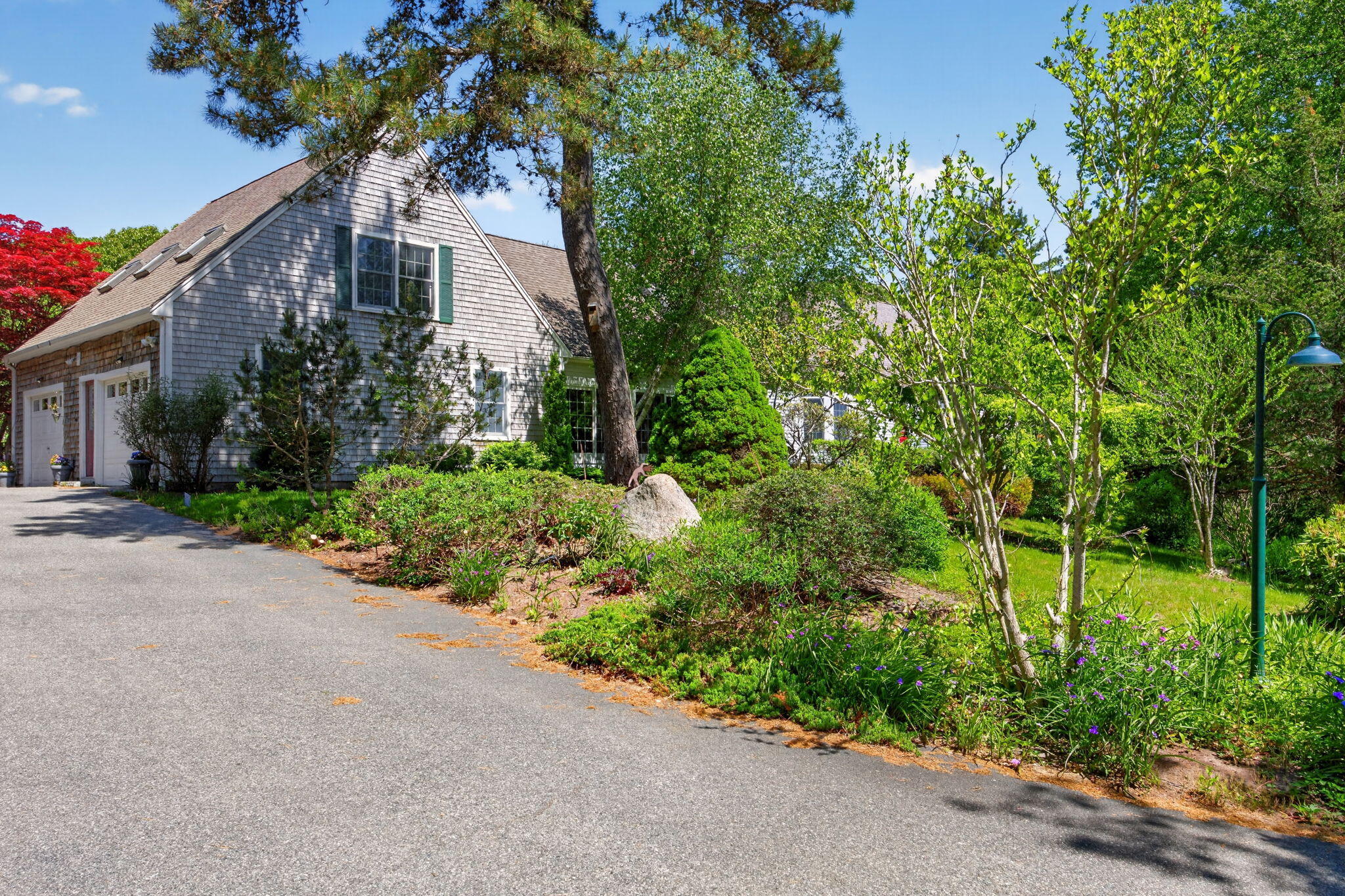 81 Indian Spring Road West Barnstable, MA 02668 - Photo 2 of 64 19-8P0A8733