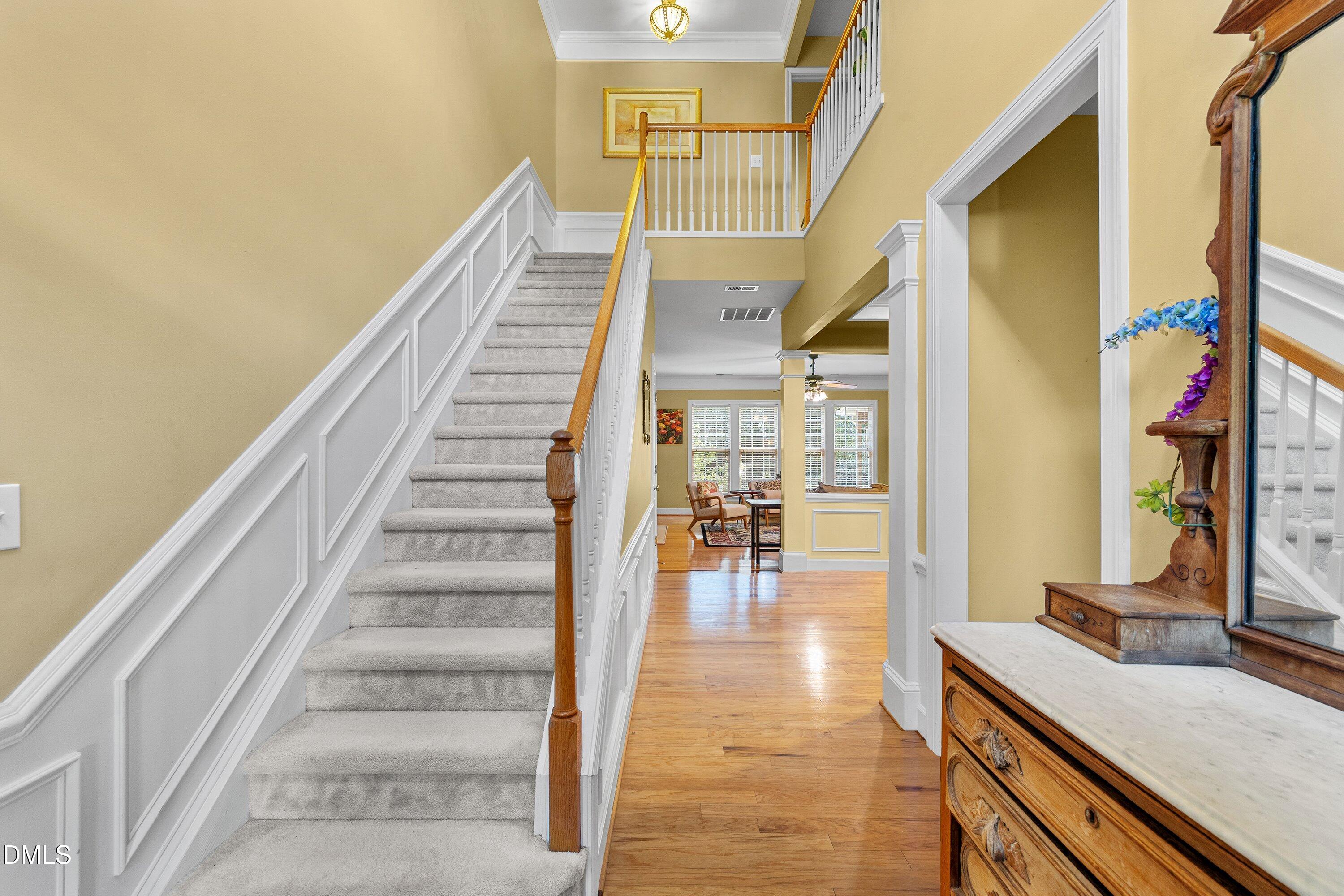 3613 Lion Ridge Court Raleigh, NC 27612 - Photo 6 of 40 07-3613 Lion Ridge Ct _8080