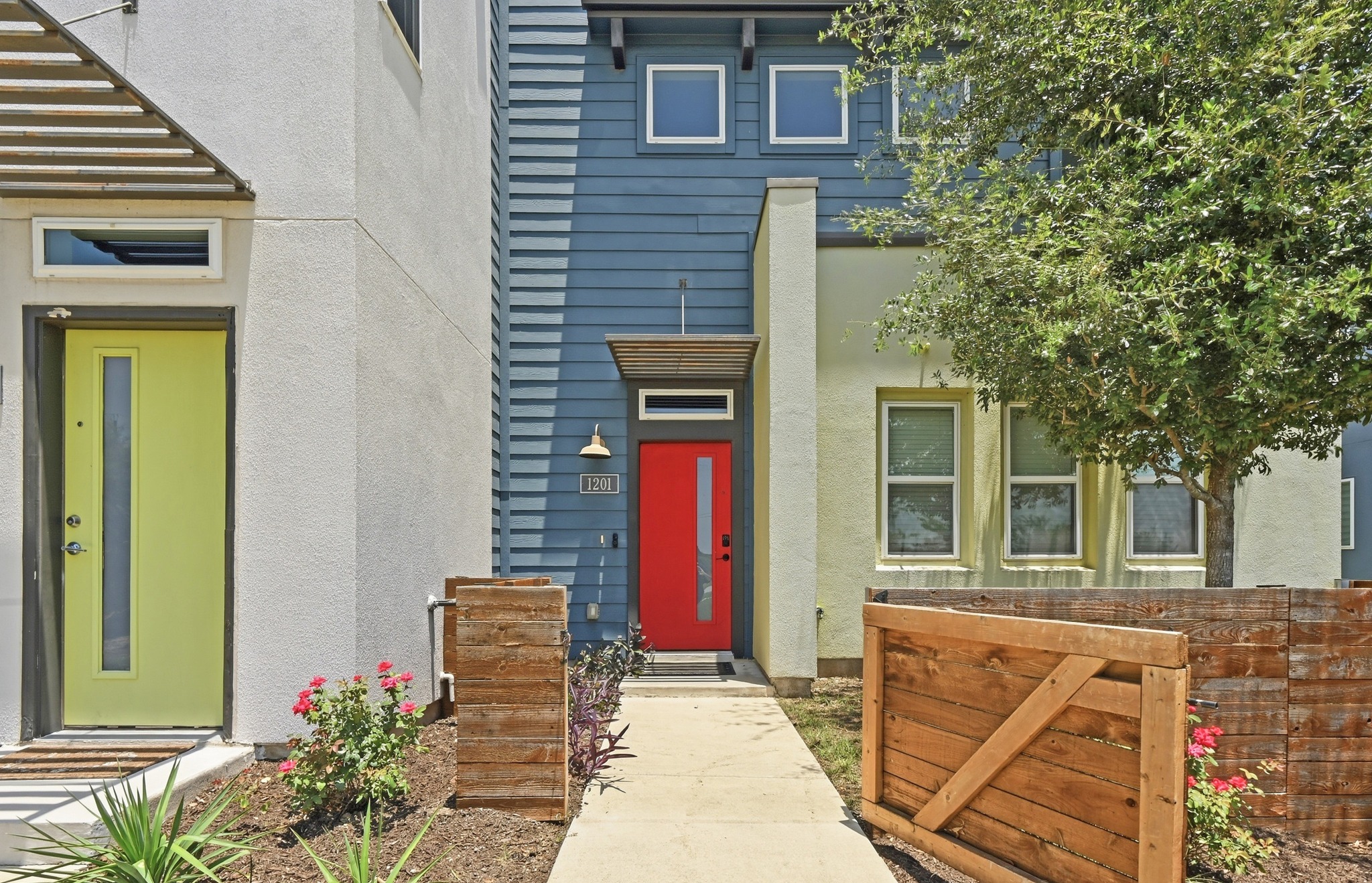 9015 Cattle Baron Path, Unit 1201 Austin, TX 78747 - Photo 3 of 25