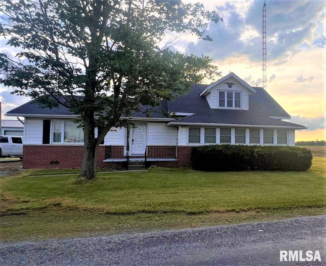 613 870 East Sims, IL 62886 - Photo 1 of 30 Gallery Image 1