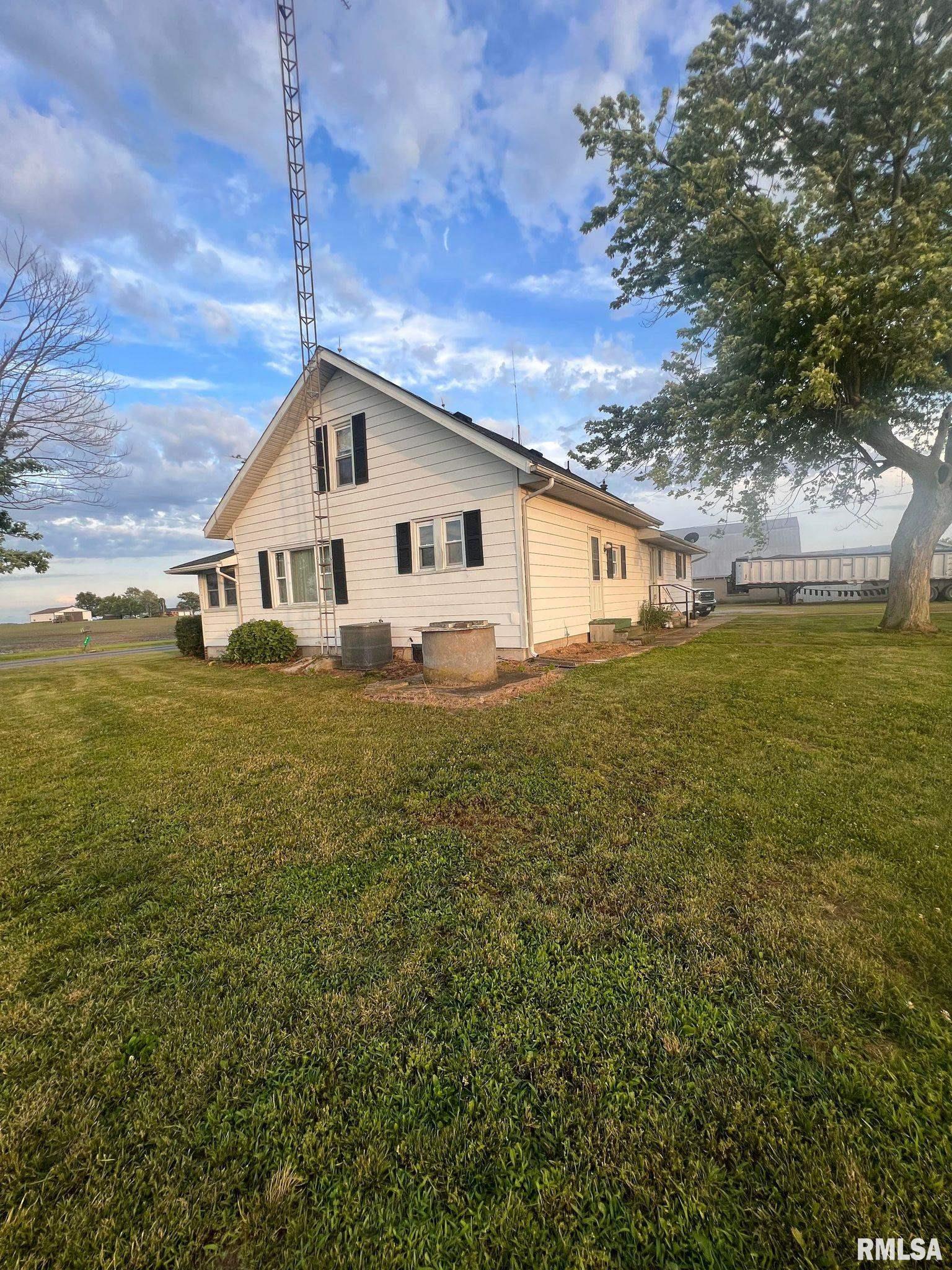 613 870 East Sims, IL 62886 - Photo 13 of 30 Gallery Image 13