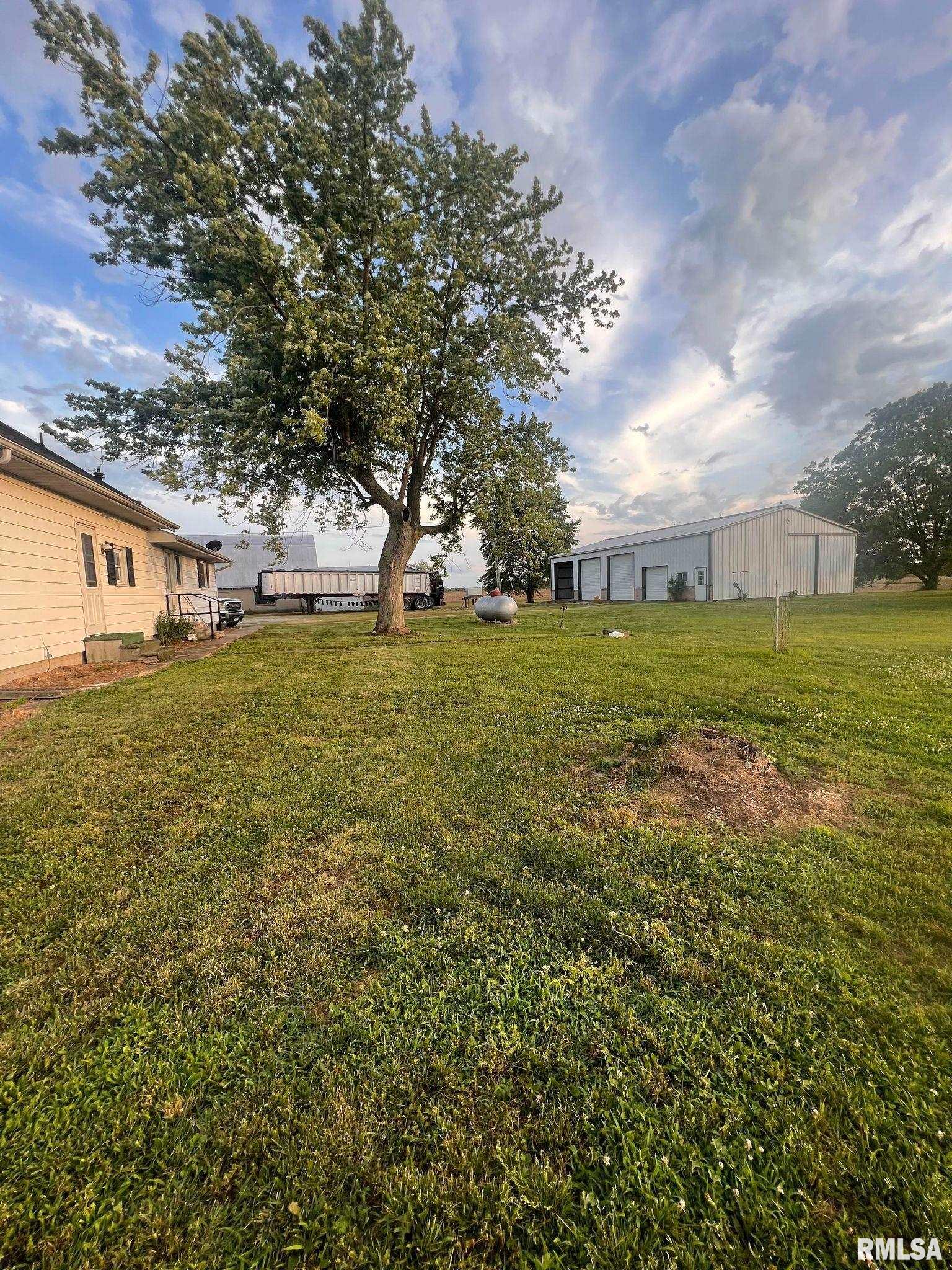 613 870 East Sims, IL 62886 - Photo 14 of 30 Gallery Image 14