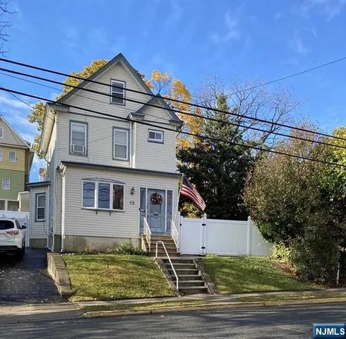 $3,500 | 15 Hackensack Street, East Rutherford, NJ 07073