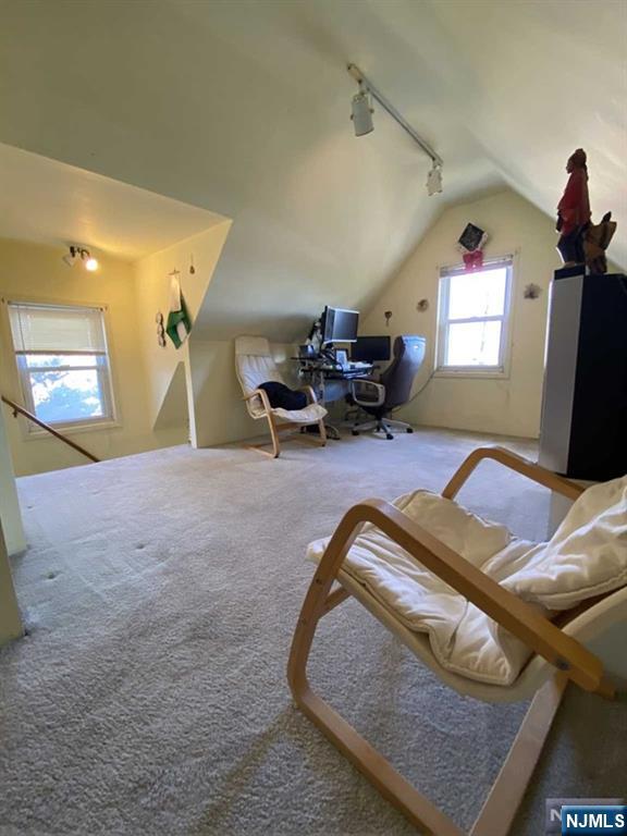 15 Hackensack Street East Rutherford, NJ 07073 - Photo 17 of 26 a view of a room with gym equipment