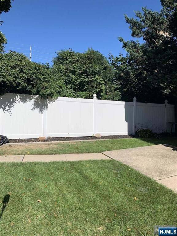 15 Hackensack Street East Rutherford, NJ 07073 - Photo 21 of 26 a view of yard with outdoor space