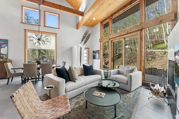 $3,200,000 | 10351 North Kimball Canyon Road, Unit 14, Park City, UT 84098