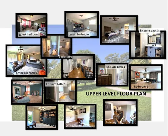 $1,450,000 | 151 Pigeon Roost Creek Road, Cookeville, TN 38506