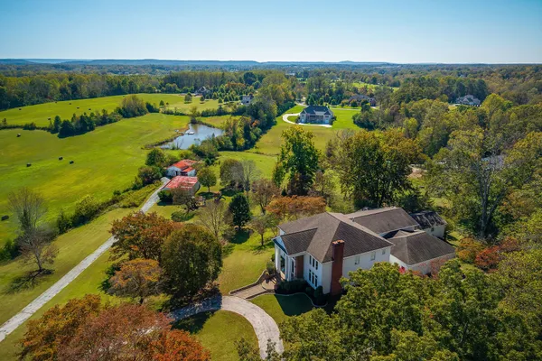$1,450,000 | 151 Pigeon Roost Creek Road, Cookeville, TN 38506