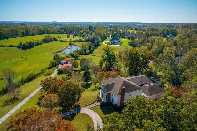 $1,500,000 | 151 Pigeon Roost Creek Road, Cookeville, TN 38506