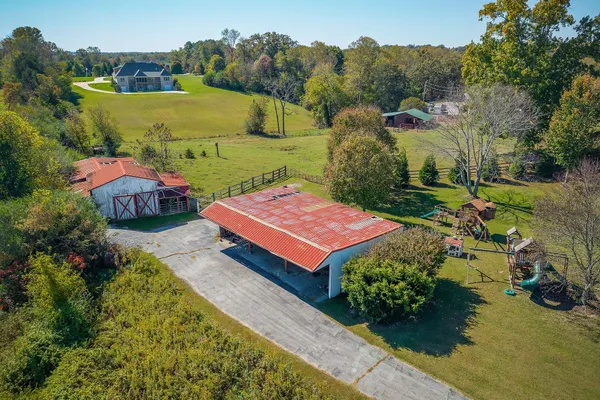 $1,450,000 | 151 Pigeon Roost Creek Road, Cookeville, TN 38506