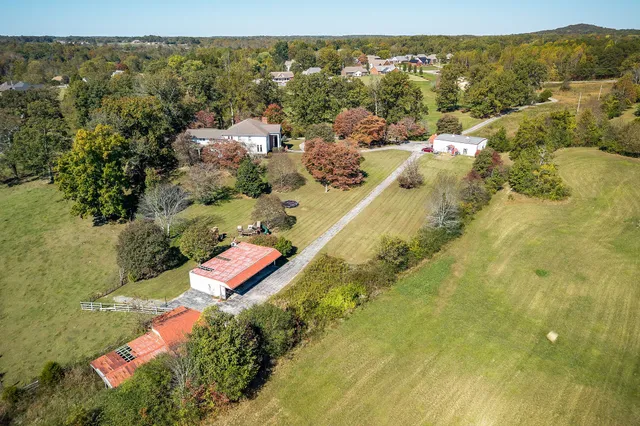 $1,500,000 | 151 Pigeon Roost Creek Road, Cookeville, TN 38506
