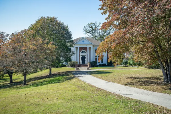 $1,450,000 | 151 Pigeon Roost Creek Road, Cookeville, TN 38506