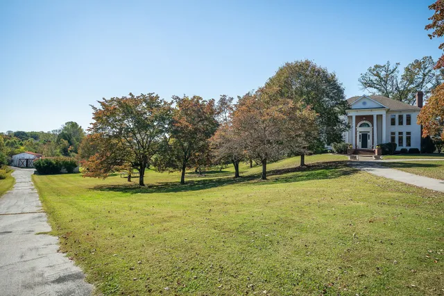 $1,500,000 | 151 Pigeon Roost Creek Road, Cookeville, TN 38506