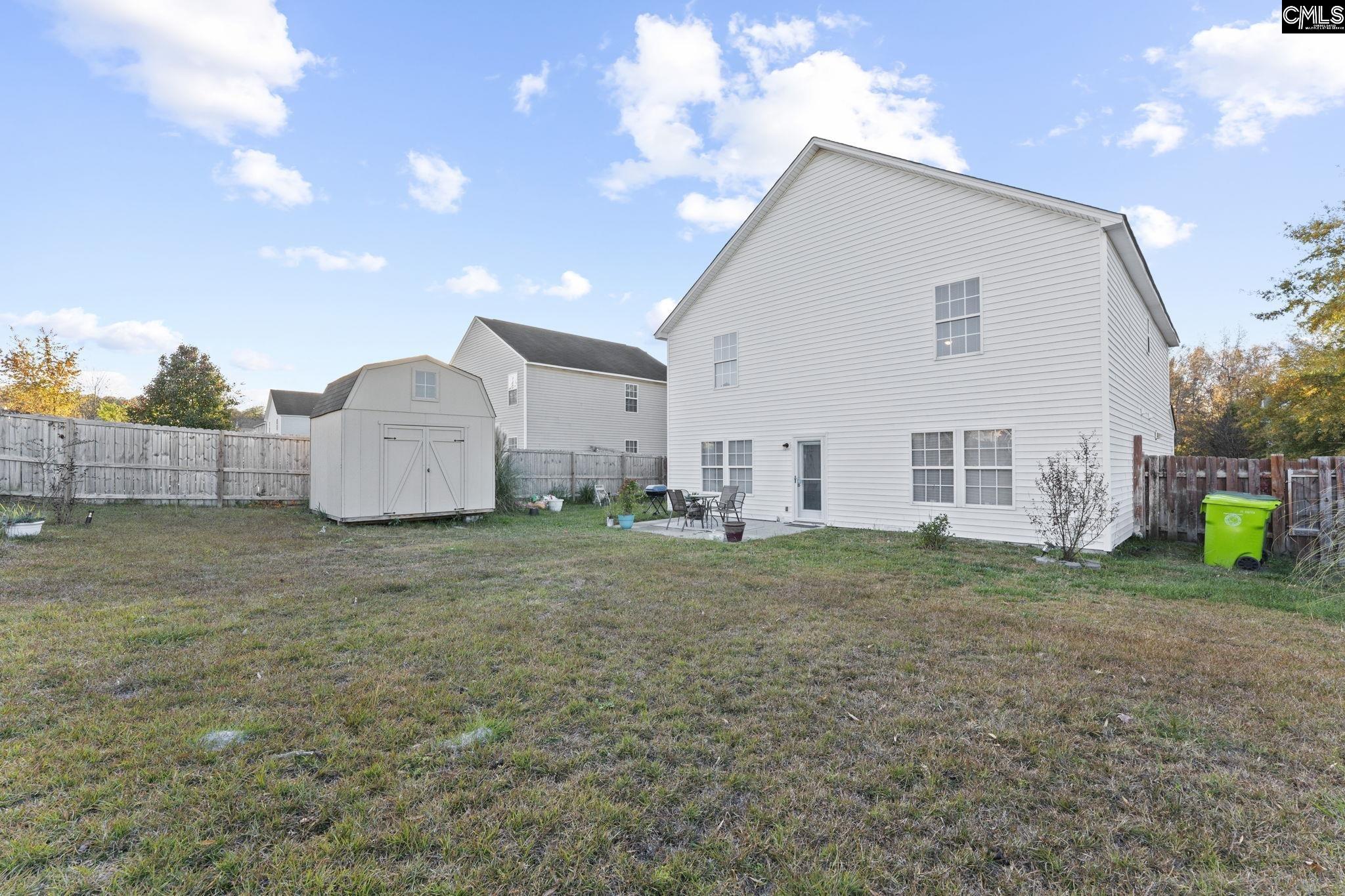 517 Silver Spoon Lane Elgin, SC 29045 - Photo 22 of 24