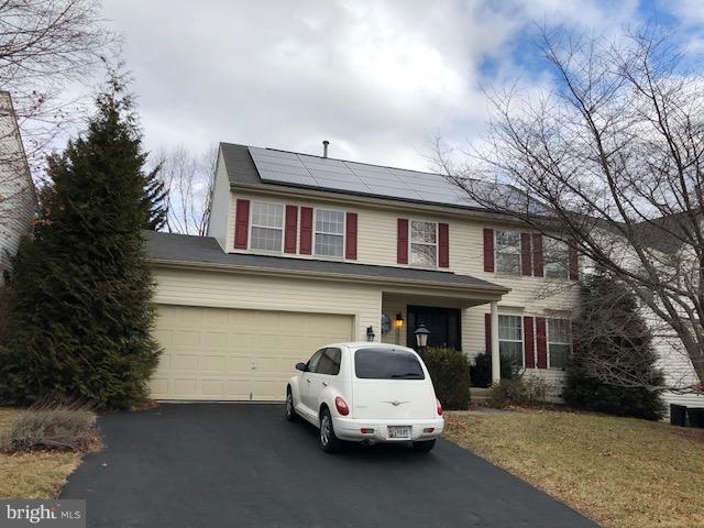 18016 Red Rocks Drive Germantown, MD 20874 - Photo 1 of 27 Exterior (Front)