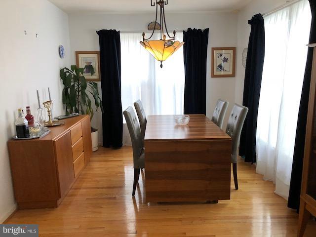 18016 Red Rocks Drive Germantown, MD 20874 - Photo 5 of 27 Dining Room