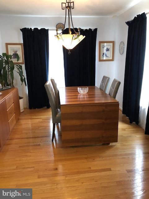 18016 Red Rocks Drive Germantown, MD 20874 - Photo 6 of 27 Dining Room