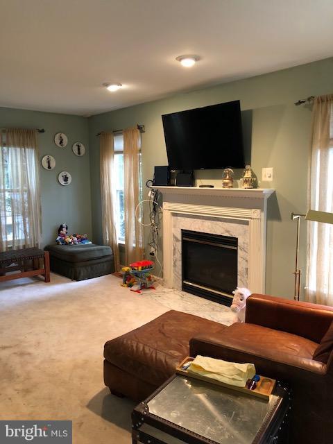 18016 Red Rocks Drive Germantown, MD 20874 - Photo 7 of 27 Family Room