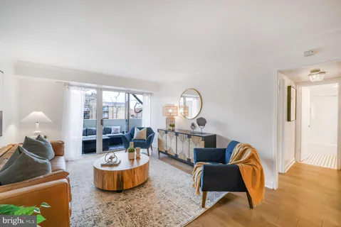 $364,999 | 700 7th Street Southwest, Unit 113, Washington, DC 20024