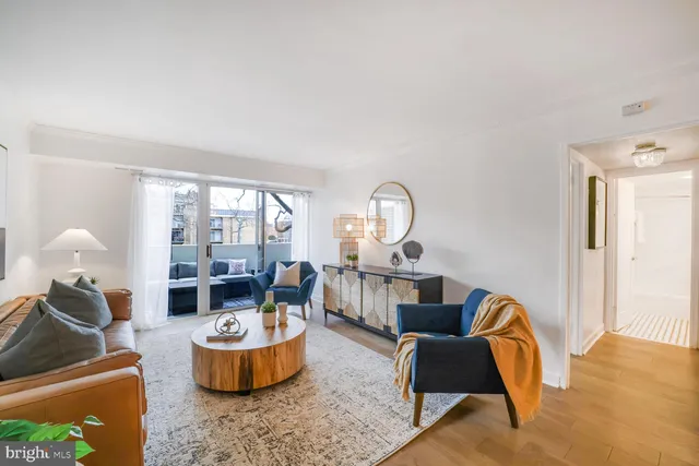 $339,999 | 700 7th Street Southwest, Unit 113, Washington, DC 20024