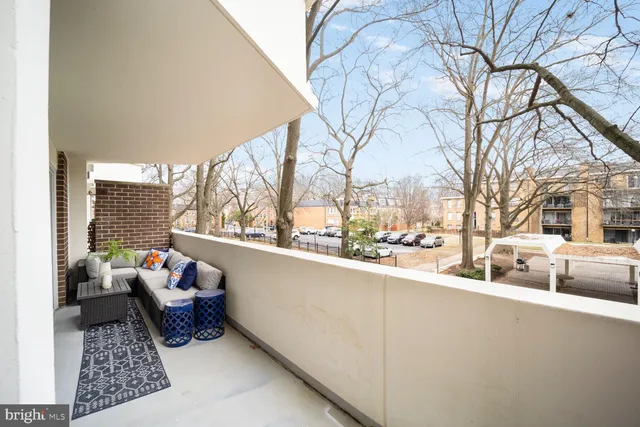 $339,999 | 700 7th Street Southwest, Unit 113, Washington, DC 20024