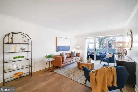 $364,999 | 700 7th Street Southwest, Unit 113, Washington, DC 20024