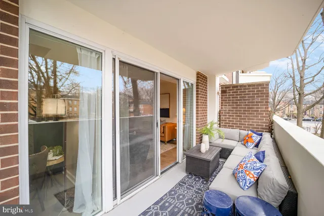 $339,999 | 700 7th Street Southwest, Unit 113, Washington, DC 20024