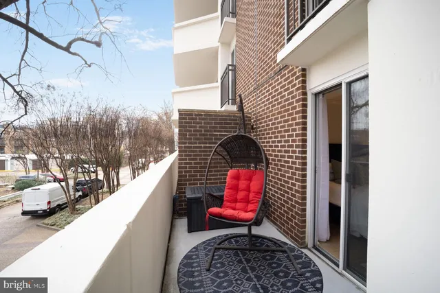 $339,999 | 700 7th Street Southwest, Unit 113, Washington, DC 20024