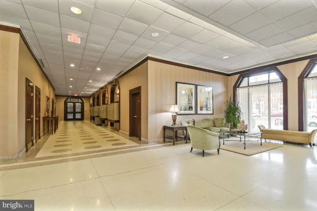 $339,999 | 700 7th Street Southwest, Unit 113, Washington, DC 20024