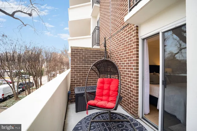 $339,999 | 700 7th Street Southwest, Unit 113, Washington, DC 20024