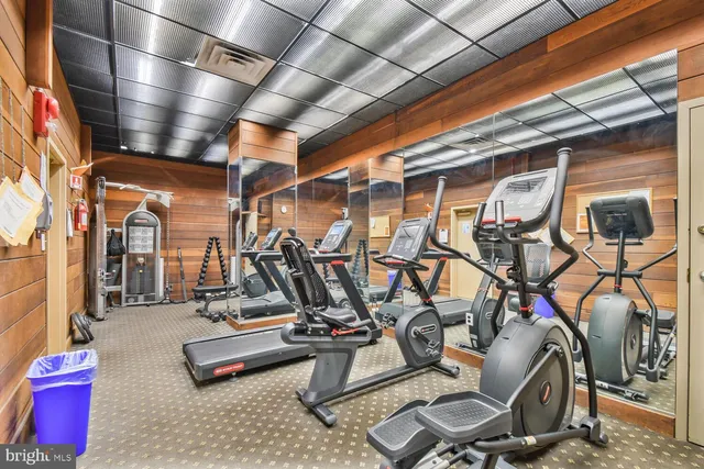 $339,999 | 700 7th Street Southwest, Unit 113, Washington, DC 20024