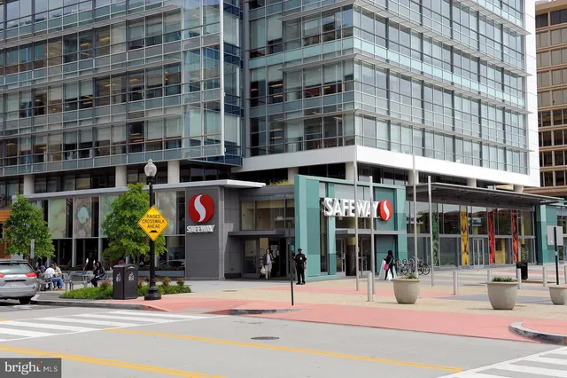 $339,999 | 700 7th Street Southwest, Unit 113, Washington, DC 20024