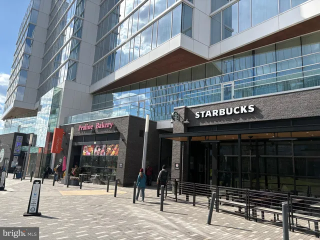 $339,999 | 700 7th Street Southwest, Unit 113, Washington, DC 20024