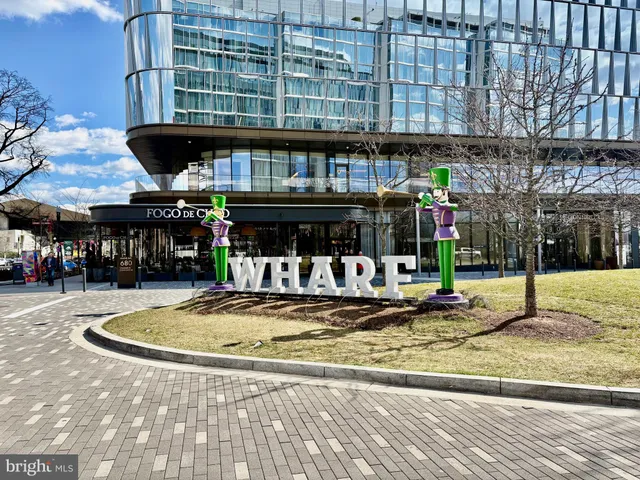 $339,999 | 700 7th Street Southwest, Unit 113, Washington, DC 20024