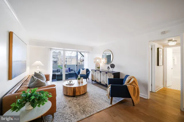 $339,999 | 700 7th Street Southwest, Unit 113, Washington, DC 20024