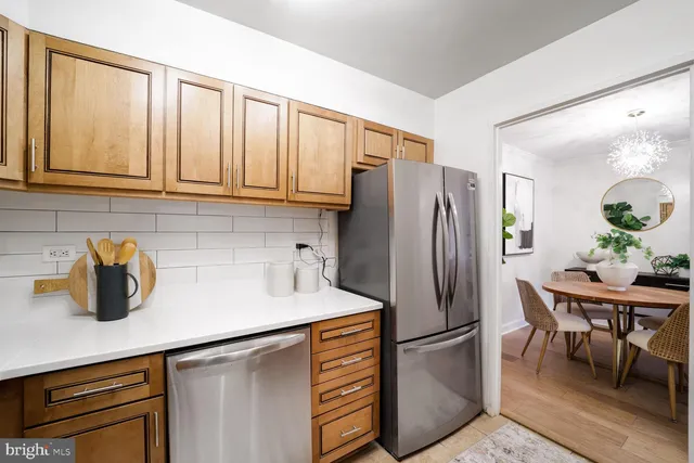 $339,999 | 700 7th Street Southwest, Unit 113, Washington, DC 20024