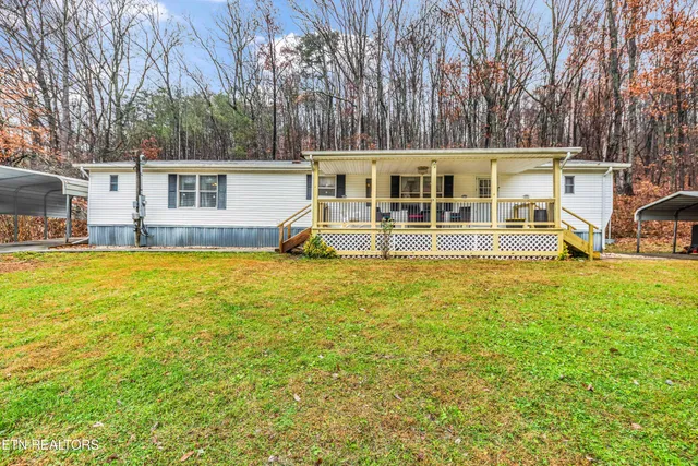 $239,900 | 145 Pine Crest Drive, Maynardville, TN 37807