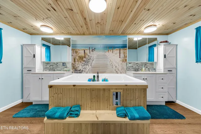 $239,900 | 145 Pine Crest Drive, Maynardville, TN 37807