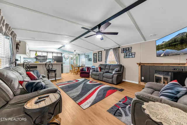 $239,900 | 145 Pine Crest Drive, Maynardville, TN 37807